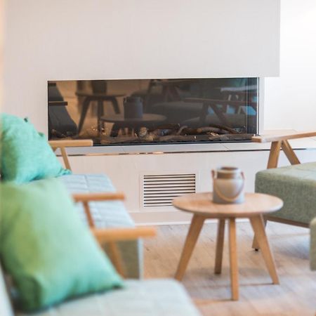 Apartmenthaus Am Park Am Park 04 Prerow Εξωτερικό φωτογραφία