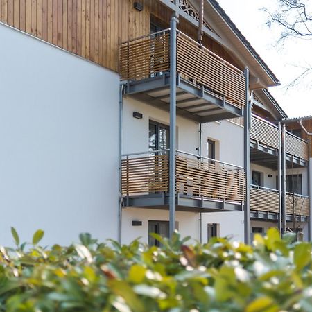 Apartmenthaus Am Park Am Park 04 Prerow Εξωτερικό φωτογραφία