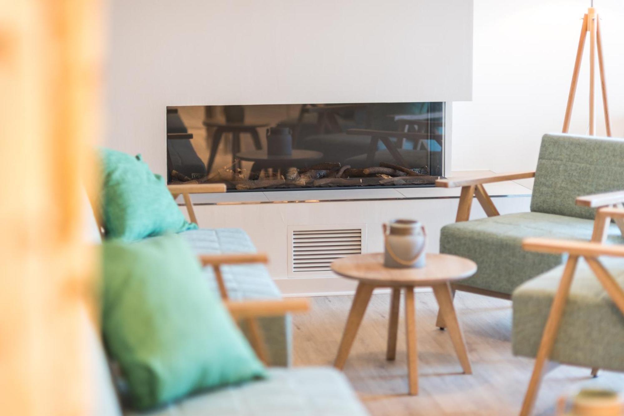 Apartmenthaus Am Park Am Park 04 Prerow Εξωτερικό φωτογραφία